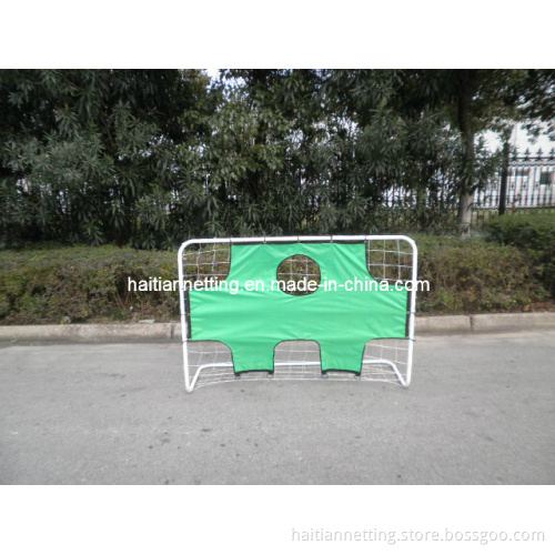 Portable Soccer Gate